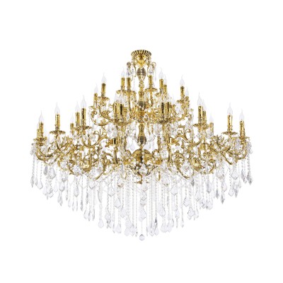 

Светильник Maytoni DIA882-PL-45-G, DIA882-PL-45-G