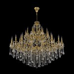 Люстра Maytoni DIA882-PL-45-G Monica