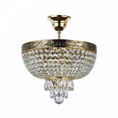 

Люстра Maytoni DIA890-CL-04-G Palace, DIA890-CL-04-G