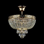 Люстра Maytoni DIA890-CL-04-G Palace