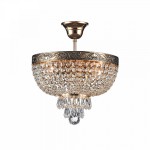 Люстра Maytoni DIA890-CL-04-G Palace