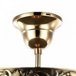 Люстра Maytoni DIA890-CL-04-G Palace