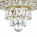 Люстра Maytoni DIA890-CL-04-G Palace