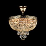 Люстра Maytoni DIA890-CL-04-G Palace
