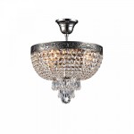 Люстра Maytoni DIA890-CL-04-N Palace