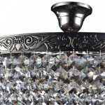 Люстра Maytoni DIA890-CL-04-N Palace