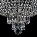 Люстра Maytoni DIA890-CL-04-N Palace