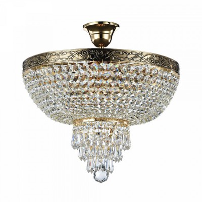 

Люстра Maytoni DIA890-CL-05-G Palace, DIA890-CL-05-G