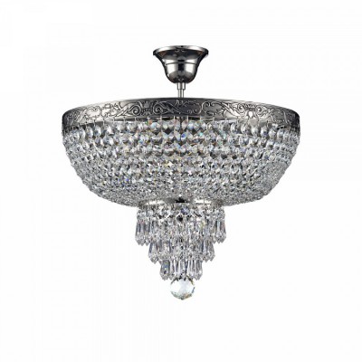 

Люстра Maytoni DIA890-CL-05-N Palace, DIA890-CL-05-N