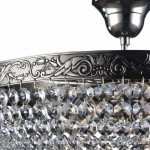 Люстра Maytoni DIA890-CL-05-N Palace