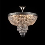 Люстра Maytoni DIA890-CL-05-N Palace