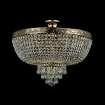 Люстра хрустальная потолочная Maytoni DIA890-CL-06-G Palace