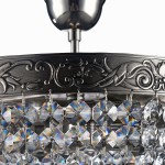 Люстра Maytoni DIA890-CL-06-N Palace