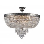 Люстра Maytoni DIA890-CL-06-N Palace