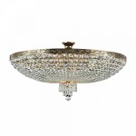 Люстра Maytoni DIA890-CL-10-G Palace
