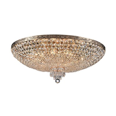 

Люстра Maytoni DIA890-CL-10-G Palace, DIA890-CL-10-G