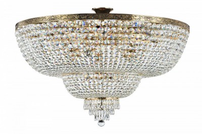 

Люстра Maytoni DIA890-CL-18-G Palace, DIA890-CL-18-G