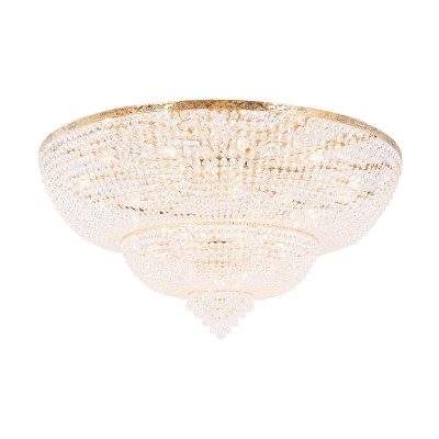 

Люстра Maytoni DIA890-CL-34-G Palace, DIA890-CL-34-G