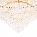 Люстра Maytoni DIA890-CL-34-G Palace