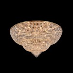 Люстра Maytoni DIA890-CL-34-G Palace