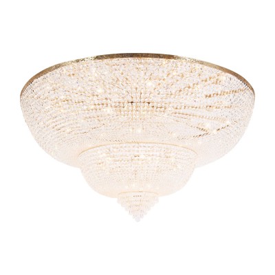 

Люстра Maytoni DIA890-CL-42-G Palace, DIA890-CL-42-G