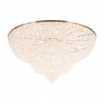 Люстра Maytoni DIA890-CL-42-G Palace