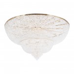 Люстра Maytoni DIA890-CL-42-G Palace