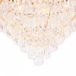 Люстра Maytoni DIA890-CL-42-G Palace