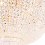 Люстра Maytoni DIA890-CL-42-G Palace