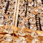 Люстра большая Maytoni DIA890-PL-66-G