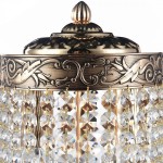 Настольная лампа Maytoni DIA890-TL-02-G Palace