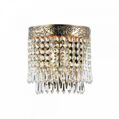 

Бра Maytoni DIA890-WL-01-G Palace, DIA890-WL-01-G