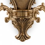 Бра Maytoni DIA890-WL-02-G Palace