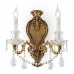 Бра Maytoni DIA890-WL-02-G Palace