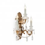 Бра Maytoni DIA890-WL-03-G Palace