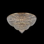 Люстра Maytoni DIA890-CL-34-G Palace