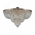 Люстра Maytoni DIA891-CL-14-G Palace