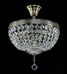 Люстра Maytoni DIA900-PT30-B Diamant