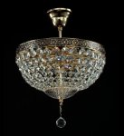 Люстра Maytoni DIA900-PT30-G Diamant