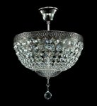 Люстра Maytoni DIA900-PT30-N Diamant