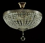 Люстра Maytoni DIA900-PT40-B Diamant