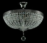 Люстра Maytoni DIA900-PT40-N Diamant