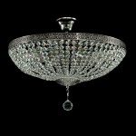 Люстра Maytoni DIA900-PT50-N Diamant