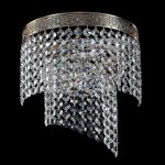 Светильник настенный бра Maytoni DIA900-WB01-B Diamant Diamant 5