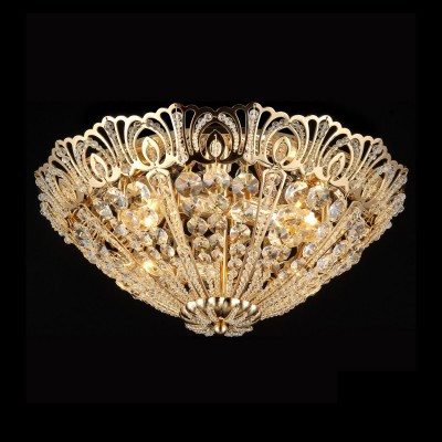 Люстра Maytoni DIA901-PT40-G Diamant Люстра Maytoni DIA901-PT40-G Diamant