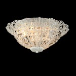 Люстра Maytoni DIA901-PT40-WG Diamant