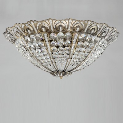 Люстра Maytoni DIA901-PT50-B Diamant