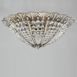 Люстра Maytoni DIA901-PT50-B Diamant