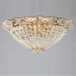 Люстра Maytoni DIA901-PT50-G Diamant