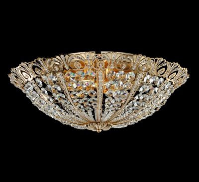 Люстра Maytoni DIA901-PT60-G Diamant